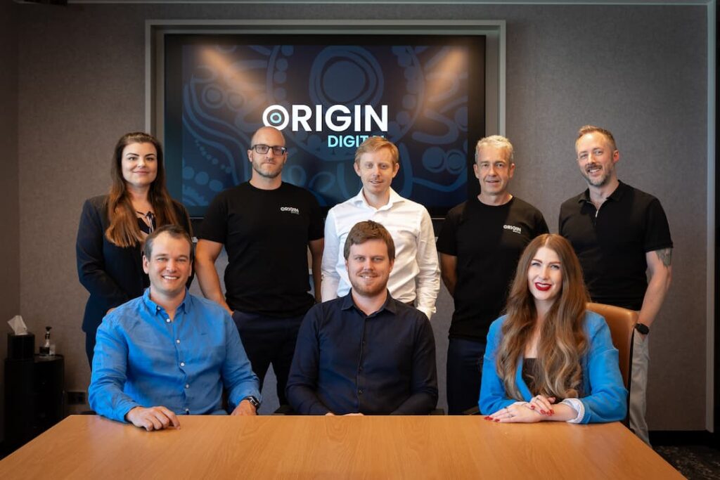 Origin Digital Google Services Partner